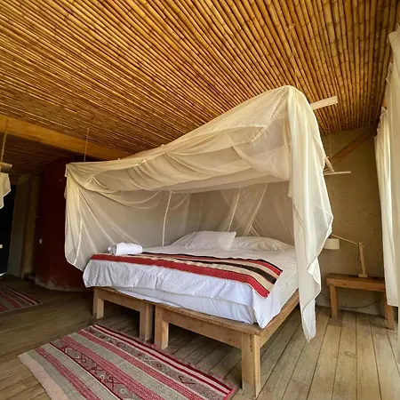 Eco Lodge Mancora-3