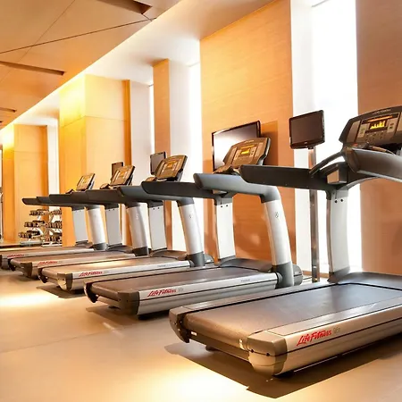 Le Meridien Chongqing Nan'An-3