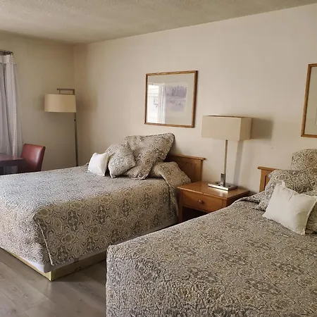 Budget Inn Durango-2