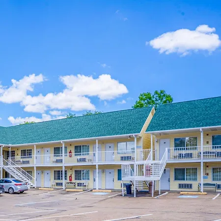 Hotel O Eureka Springs - Christ Of Ozark Area-3