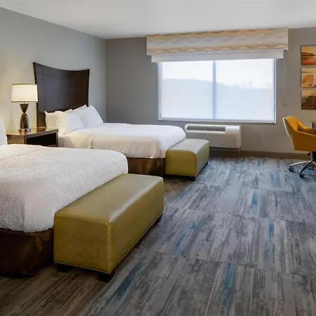 Hampton Inn Seneca Falls-2