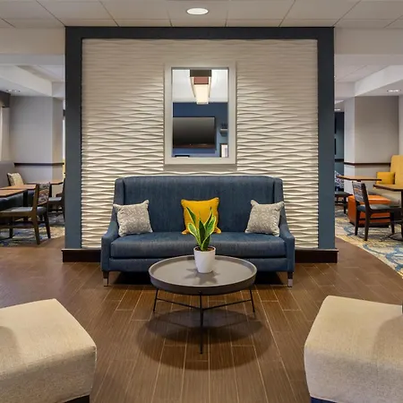 Hampton Inn Seneca Falls-3