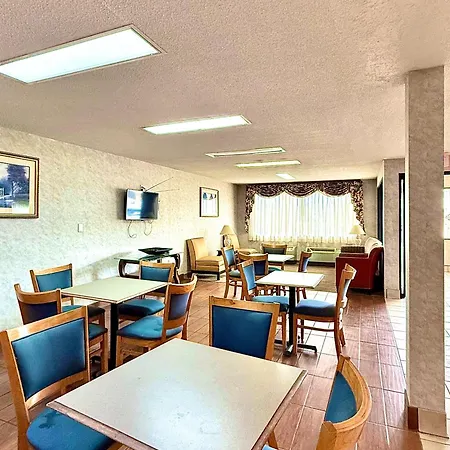 Magnolia Inn Townhouse Hattiesburg Ms I-59-3