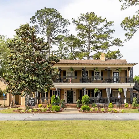 Merry Acres Inn-3
