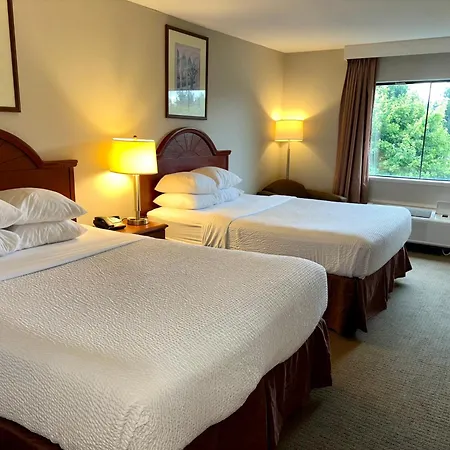 Days Inn & Suites By Wyndham Laurel Near Fort Meade-3
