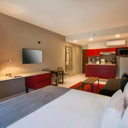 City Express Plus By Marriott Cabo San Lucas-2