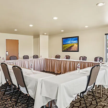 Ledgestone Suites Hotel Vernal-2