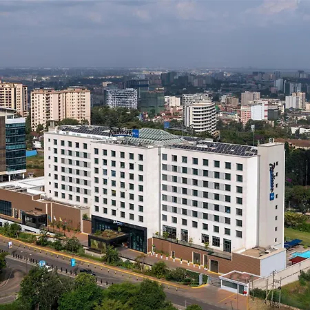 Radisson Blu Hotel, Nairobi Upper Hill-2