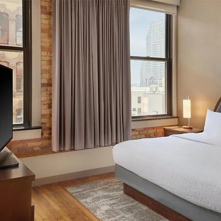 Homewood Suites By Hilton Grand Rapids Downtown-2
