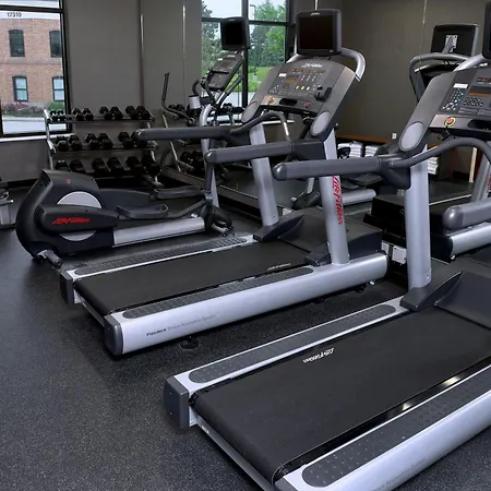 Fairfield Inn & Suites By Marriott Omaha West-3