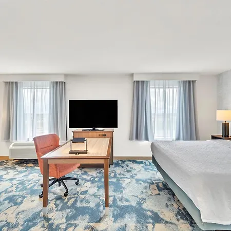 Hampton Inn & Suites Kenosha Pleasant Prairie-3