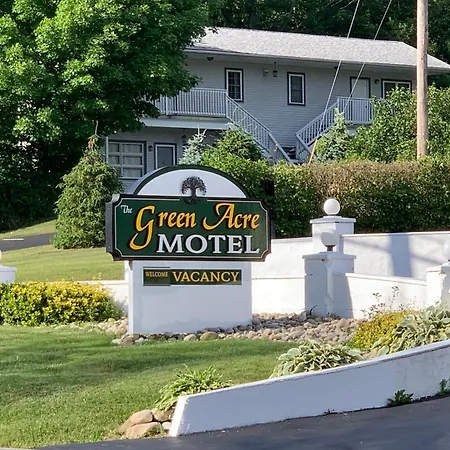 Green Acre Motel-2