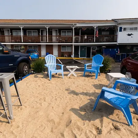 The Janmere Motel-2