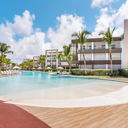 Bakour Punta Cana Suites-3