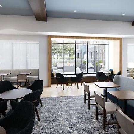 Staybridge Suites - Ames By Ihg-2