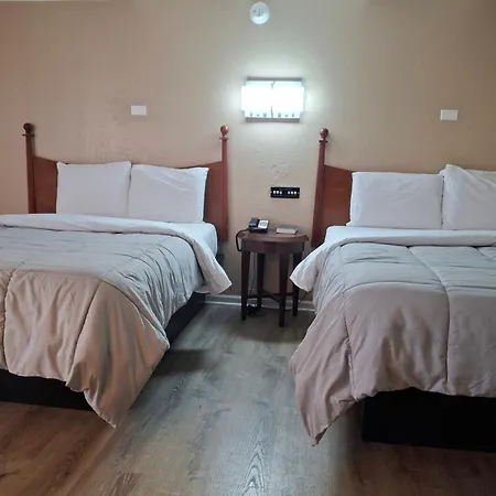 Hotel Weston-2
