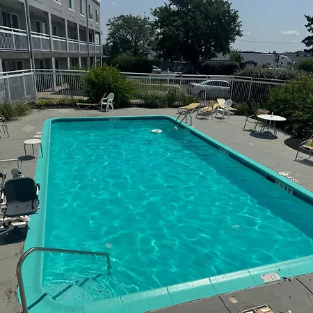 Wingate By Wyndham Dayton North-2