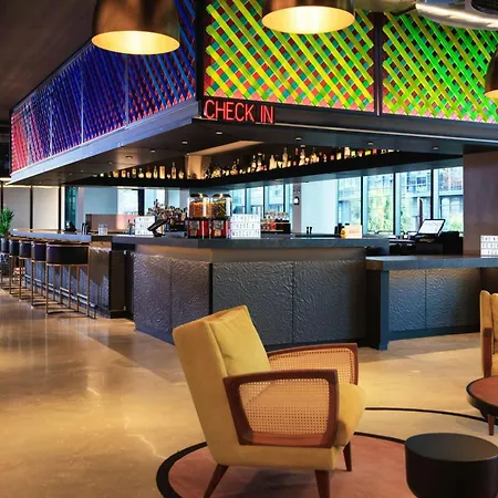 Moxy Miami Wynwood-3