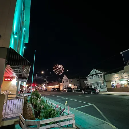 Sea Palace Motel-2