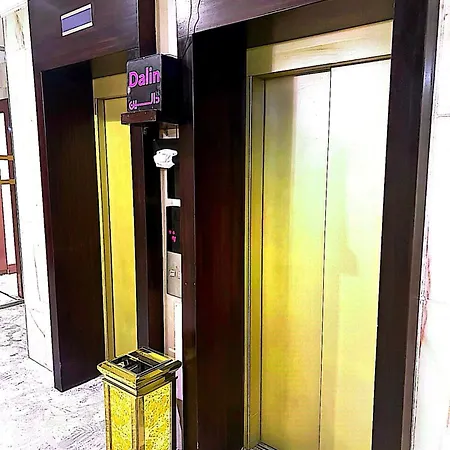 Dalin Serviced Apartments-2
