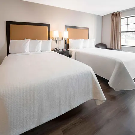 Extended Stay America Suites - San Rafael - Francisco Blvd East-3
