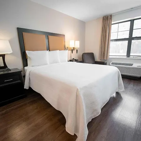 Extended Stay America Suites - San Diego - Mission Valley - Stadium-2