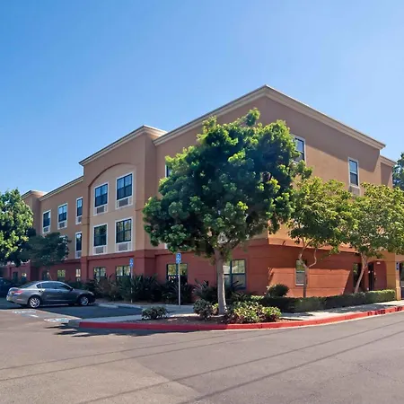 Extended Stay America Suites - San Diego - Mission Valley - Stadium-3