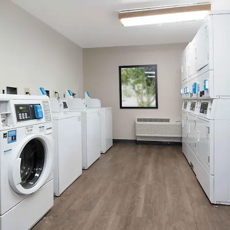 Extended Stay America Suites - Denver - Westminster-3