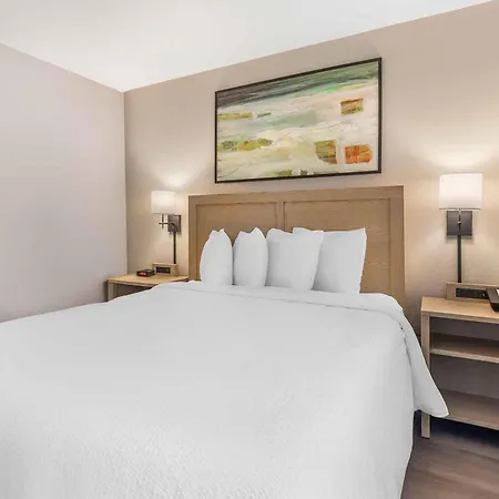 Extended Stay America Suites - Washington, Dc - Fairfax - Fair Oaks Mall-3