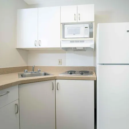 Extended Stay America Suites - Hartford - Farmington-2