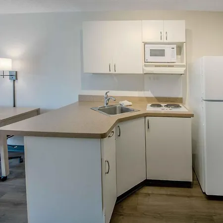 Extended Stay America Suites - Shelton - Fairfield County-2