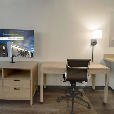 Extended Stay America Suites - Shelton - Fairfield County-3