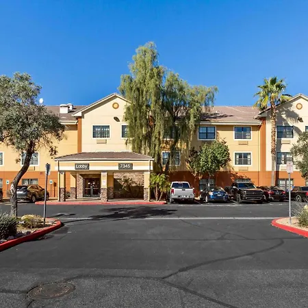 Extended Stay America Suites - Phoenix - Peoria-2
