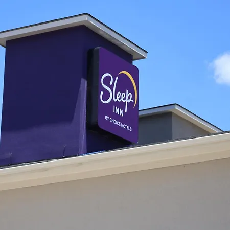 Sleep Inn-2
