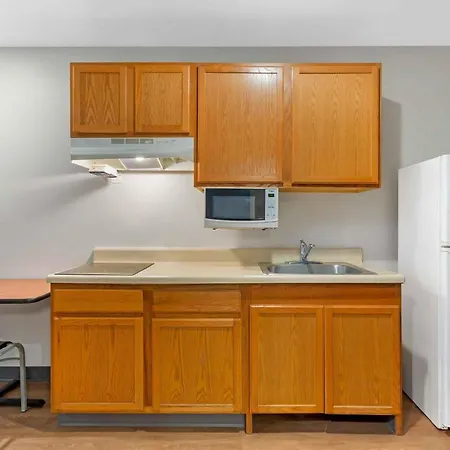 Extended Stay America Select Suites - Fort Myers - Northeast-2