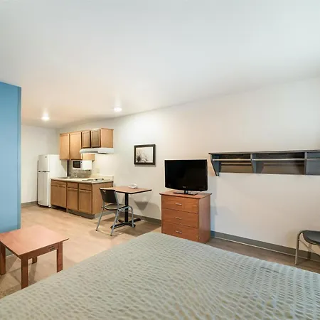 Extended Stay America Select Suites - Ocala-3