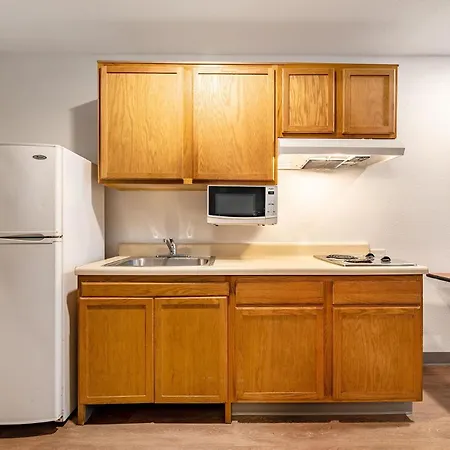 Extended Stay America Select Suites - Ocala-2