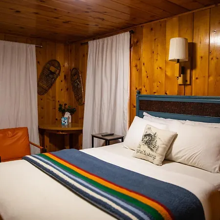 Lodge At Poncha Springs-2