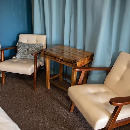 Lodge At Poncha Springs-3