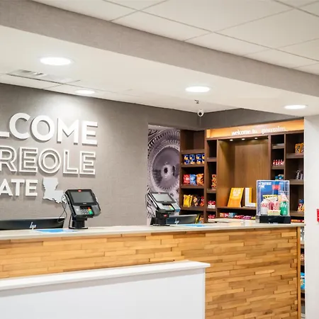Hampton Inn Gonzales-3