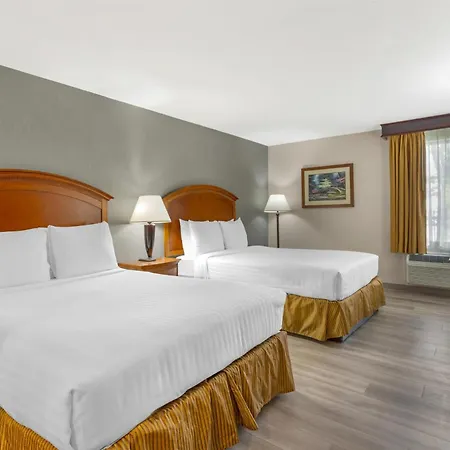Best Western Manassas-3