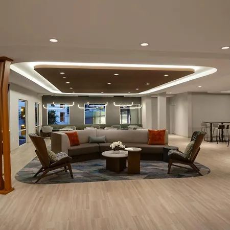 Springhill Suites By Marriott Houston Brookhollow-3