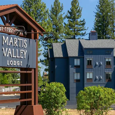 Martis Valley Lodge, Tapestry Collection By Hilton-3
