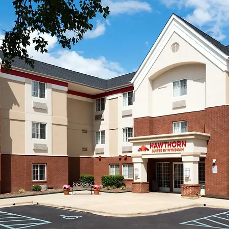 Mainstay Suites Raleigh - Cary-3