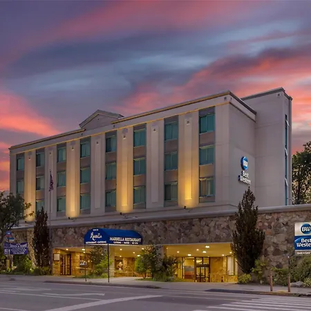 Best Western Queens Gold Coast-3