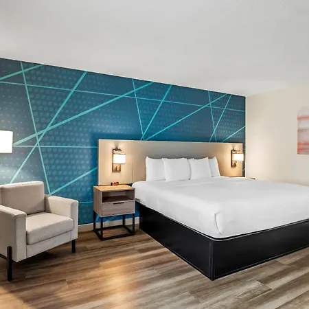 Comfort Inn Emporia-2