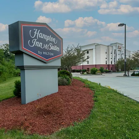 Hampton Inn & Suites Wilder-2
