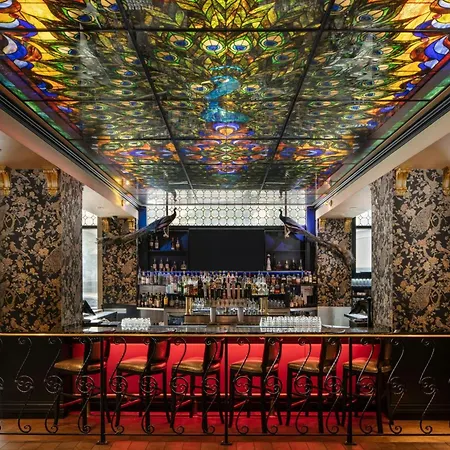 The Louie, A Davenport Hotel, Autograph Collection-2