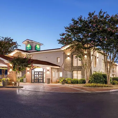 La Quinta Inn By Wyndham Huntsville Research Park-3