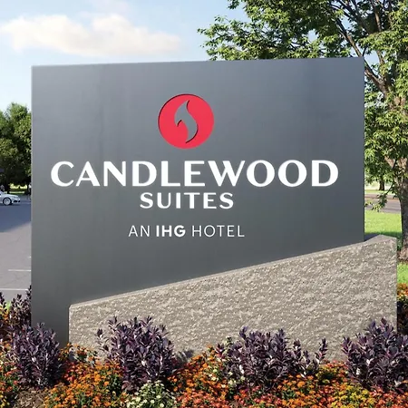 Candlewood Suites Frederick By Ihg-2